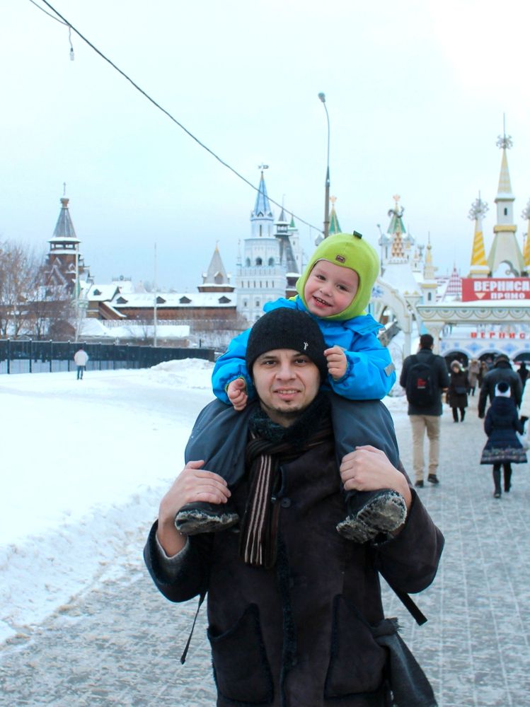 Фотография автора Антонина Добровольская