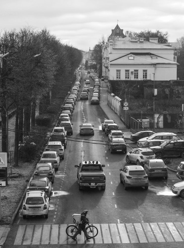 Photograph by Сергей Гаврилов