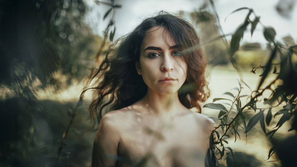 Photograph by Roosso alex