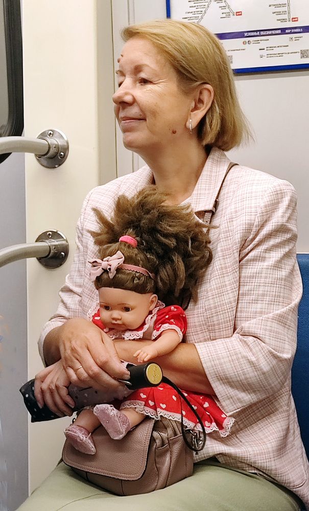 Photograph by Елена Юдина