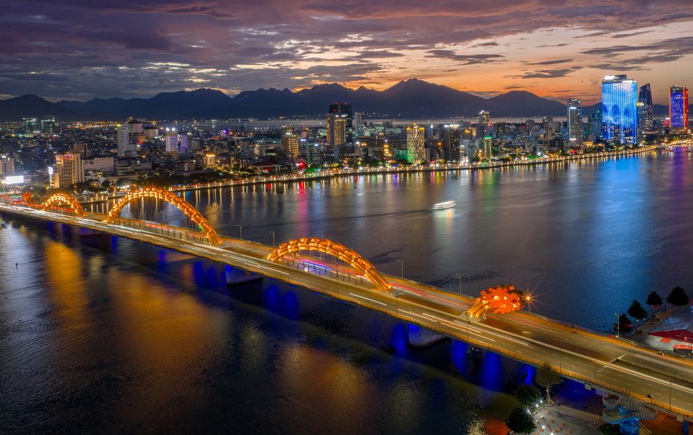 Photograph by Quang Steven