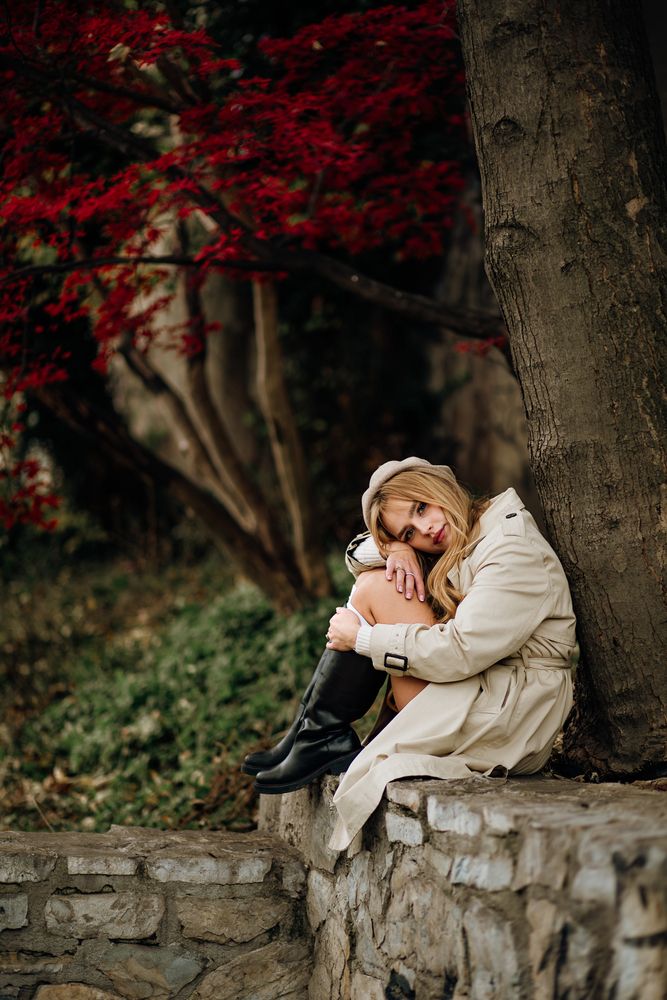 Photograph by Agnieszka Mazurek