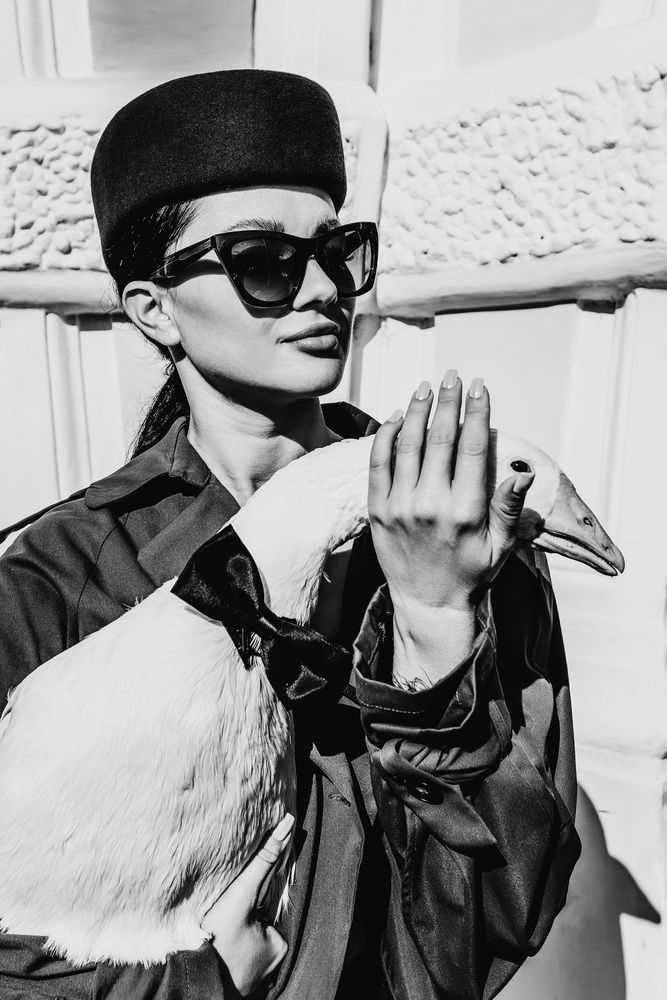 Photograph by Марина Верятинская