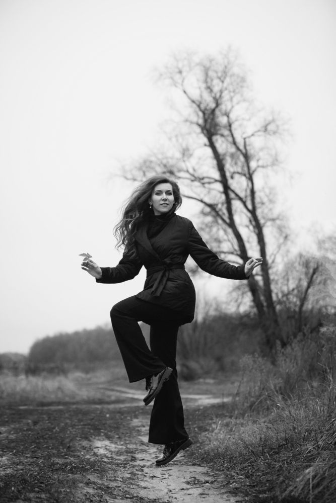 Photograph by Мария Бочкова