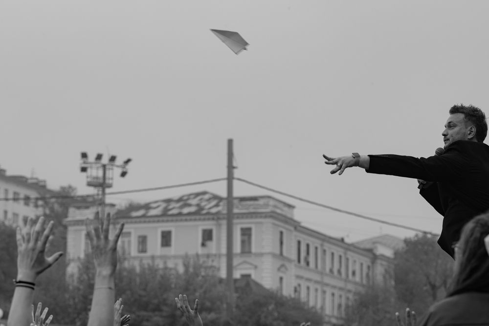 Photograph by Валерий Худынцев