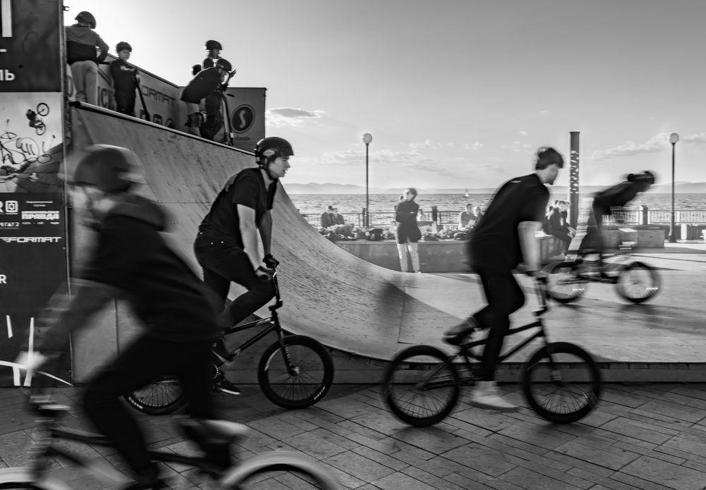 Photograph by Ольга Мусиенко