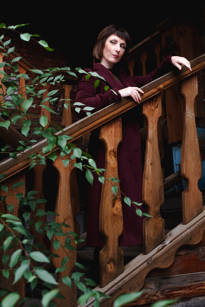 Photograph by Ирина Червинская