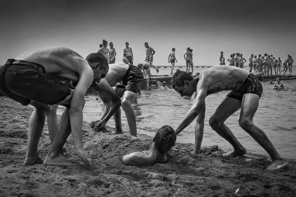 Photograph by Ольга Мусиенко