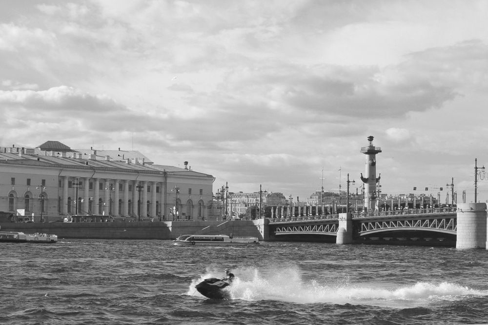 Photograph by Александр Гришин