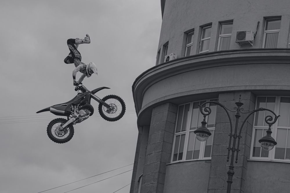 Photograph by Виктор Саврей