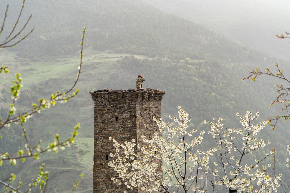 Photograph by Евгения Ковригина