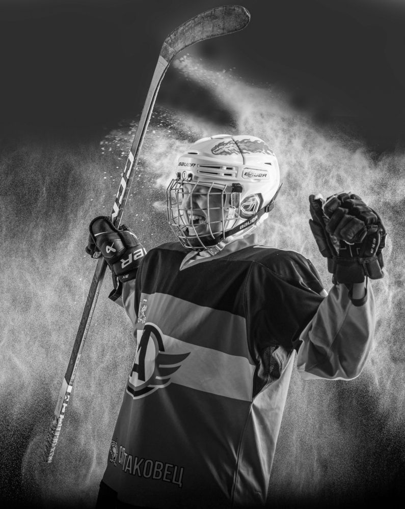 Photograph by Татьяна Ахрахадзе