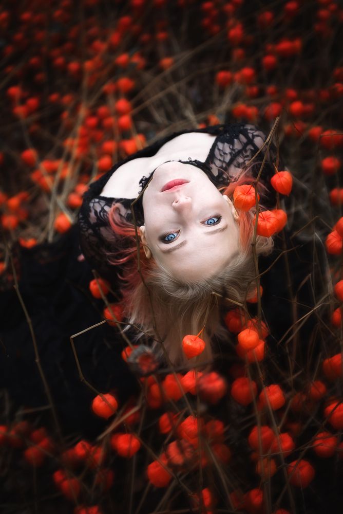 Photograph by Ольга Городецкая