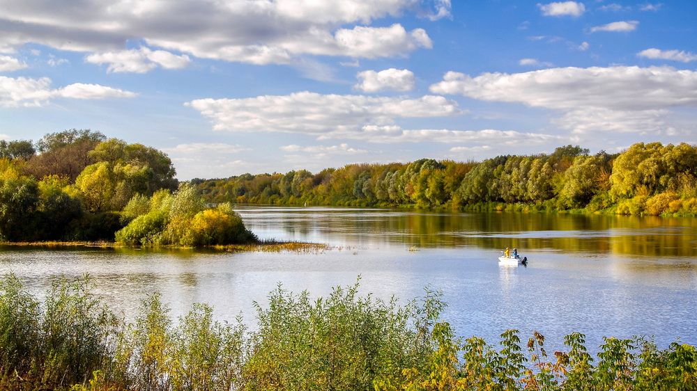 Photograph by Андрей Хитров