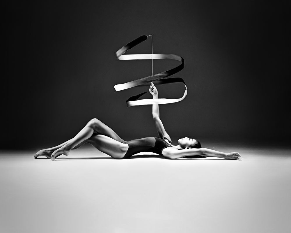 Фотография автора Татьяна Ахрахадзе