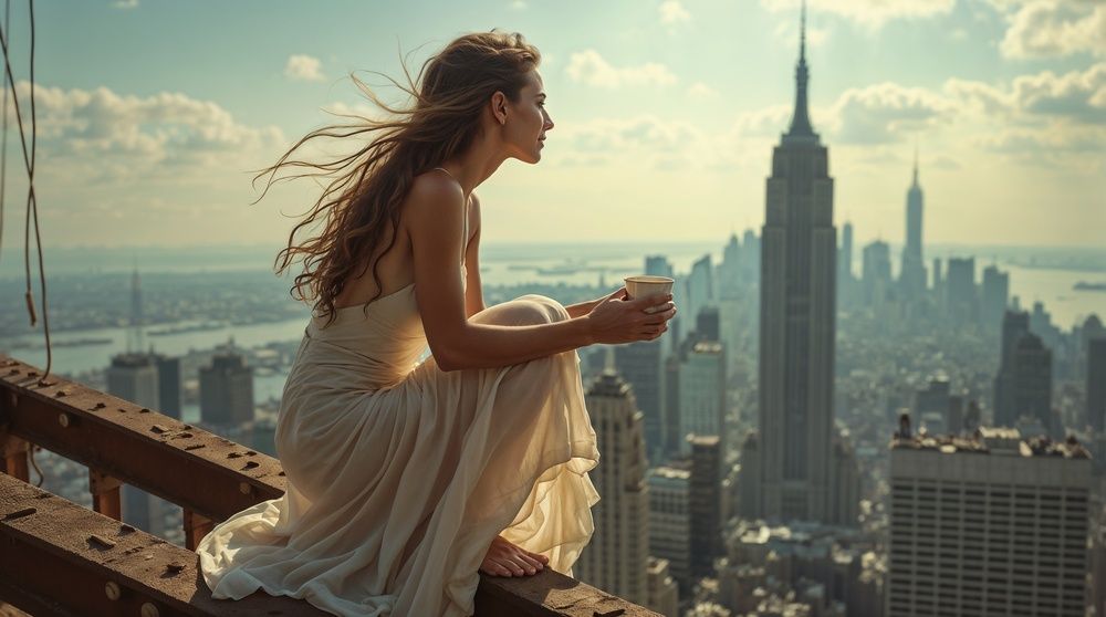 Photograph by Владимир Михайлов