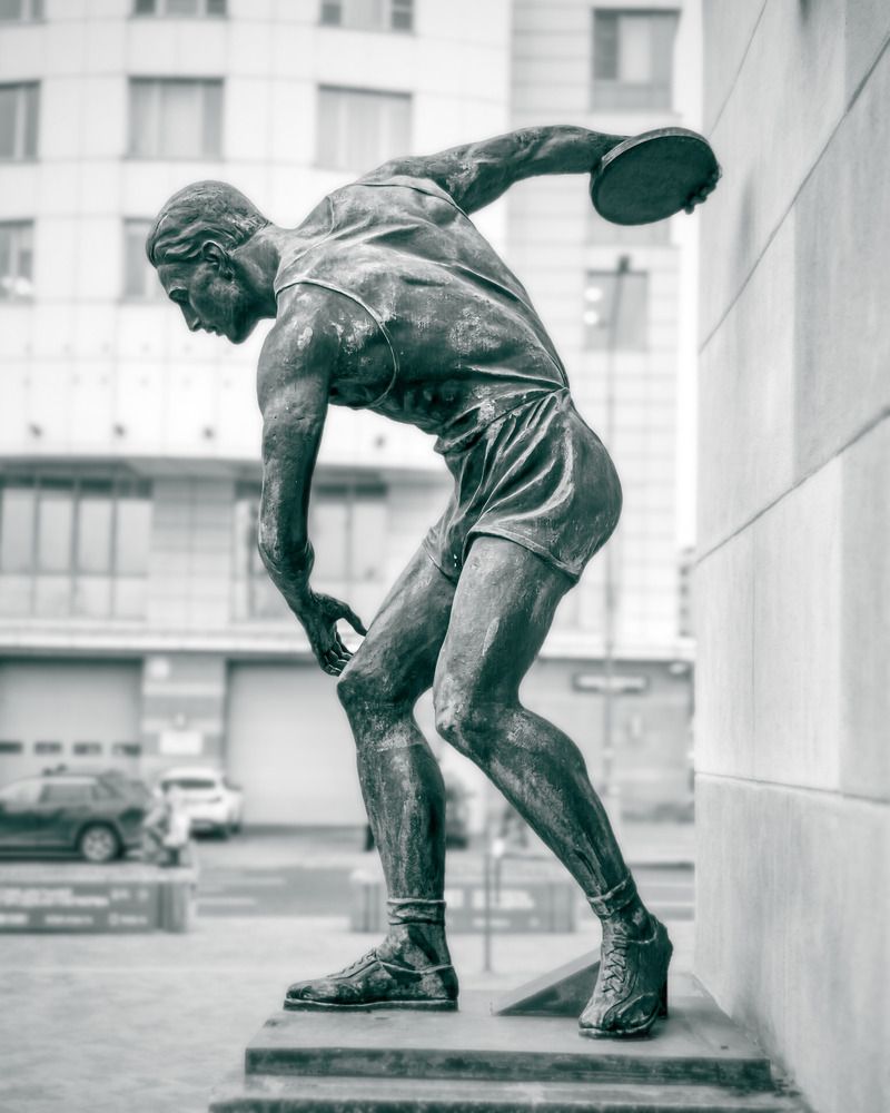 Photograph by Сергей Арямов