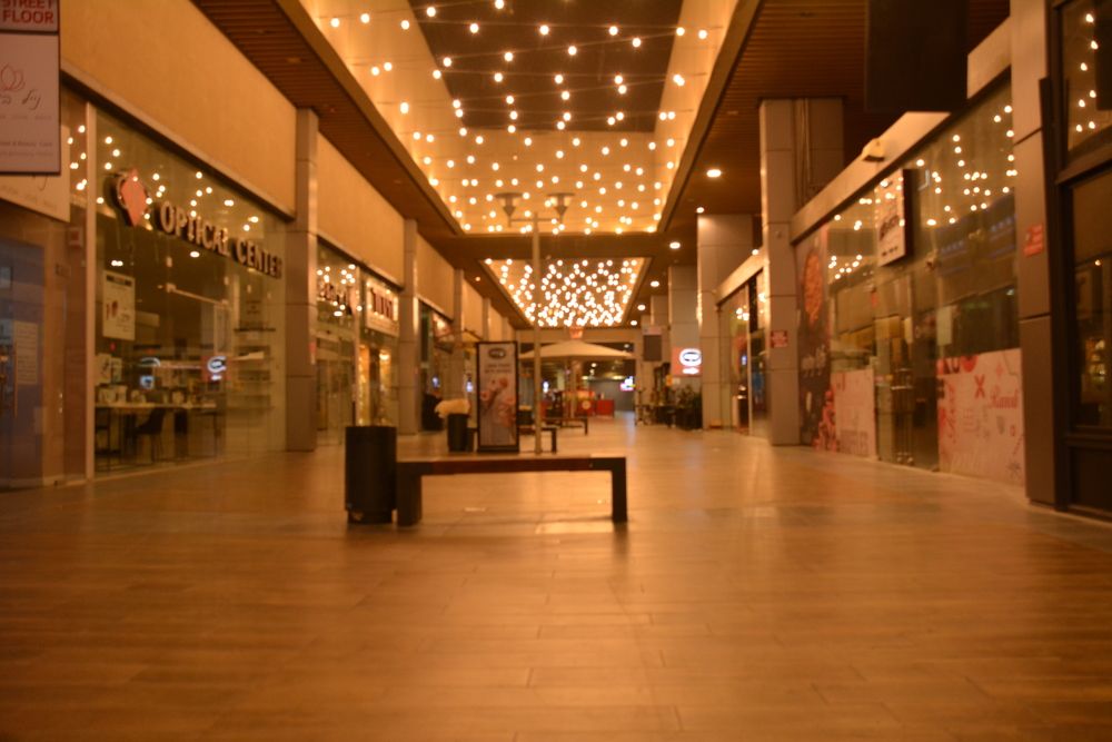 Photograph by Serge Miheev