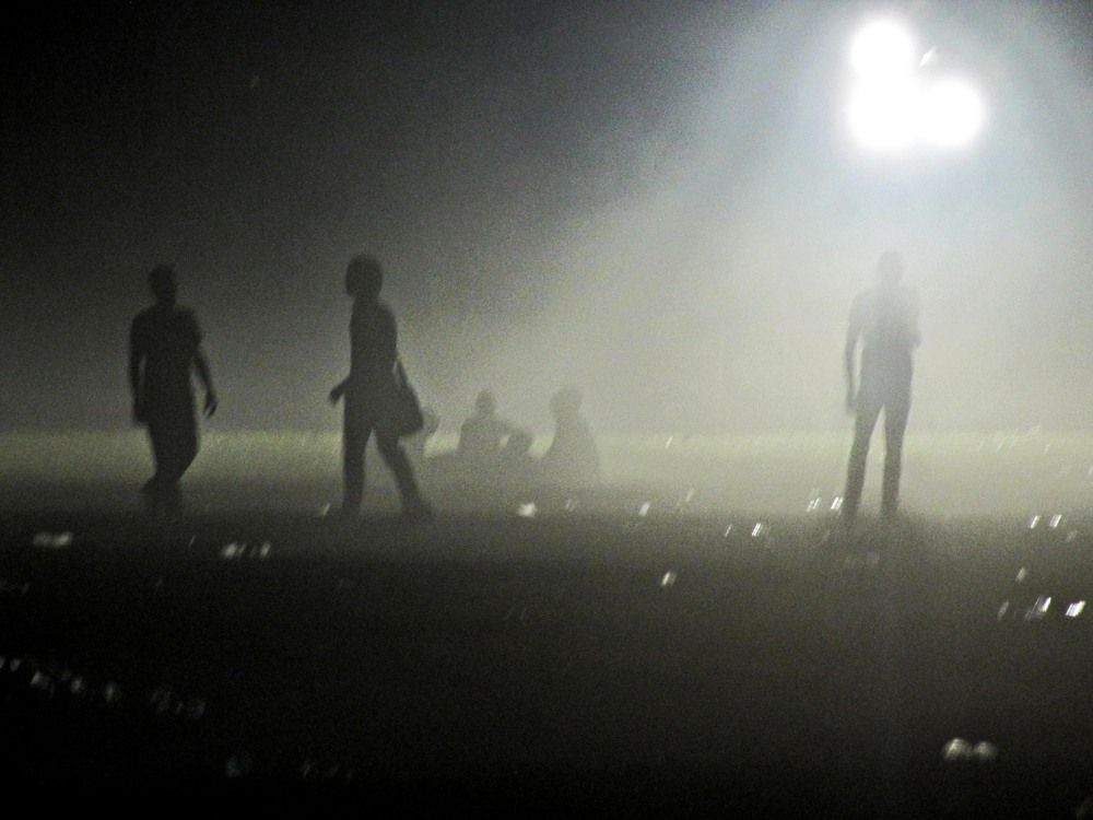 Photograph by Yoel mayor