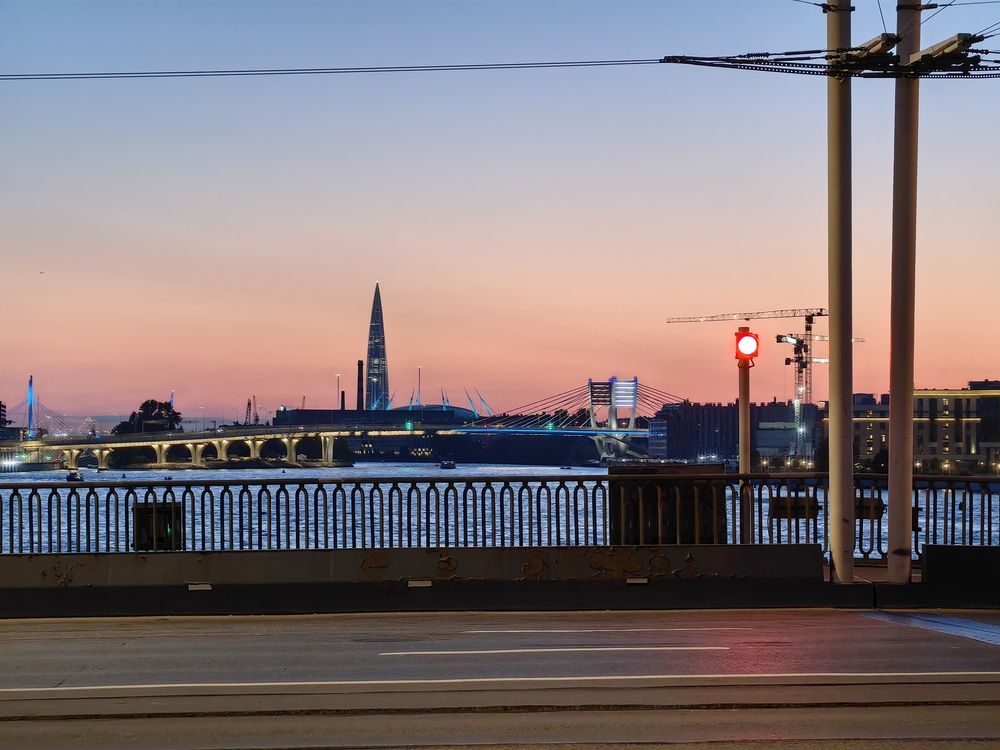 Photograph by Александр Дмитриев