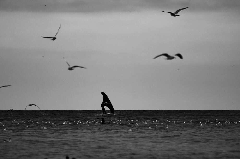 Photograph by Константин Громов