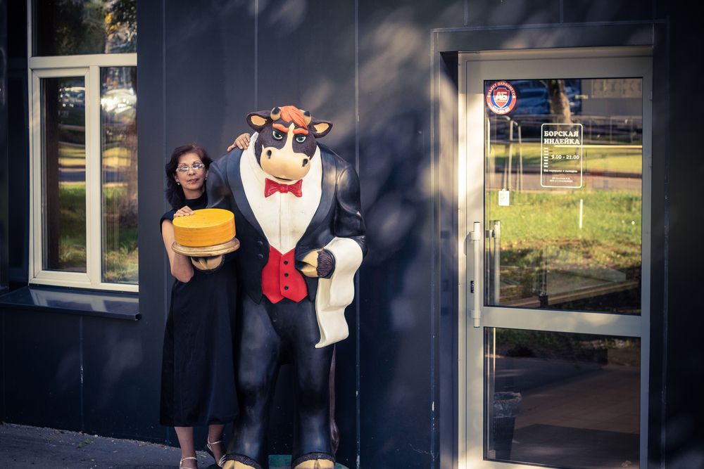 Photograph by Алексей Морозов