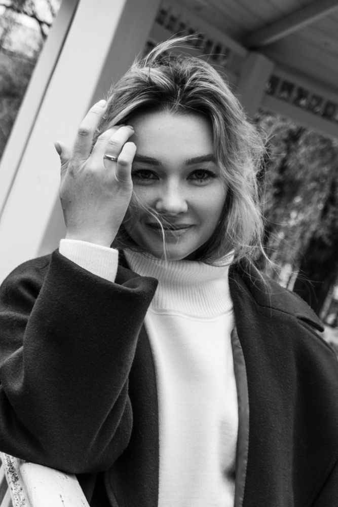 Photograph by Андрей Сурнин