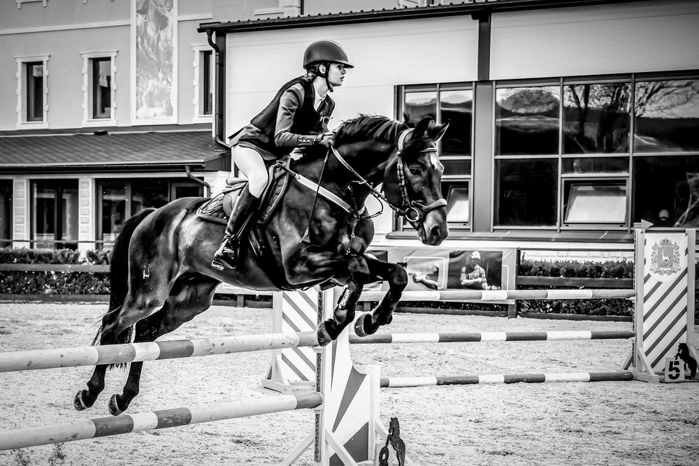 Photograph by Ольга Солодова