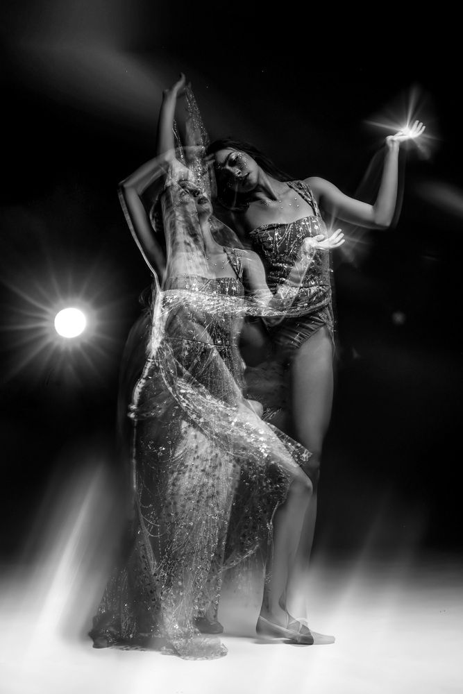 Photograph by Ольга Солодова