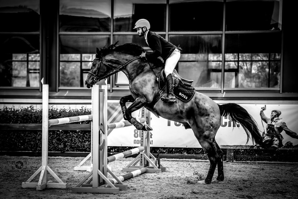 Photograph by Ольга Солодова