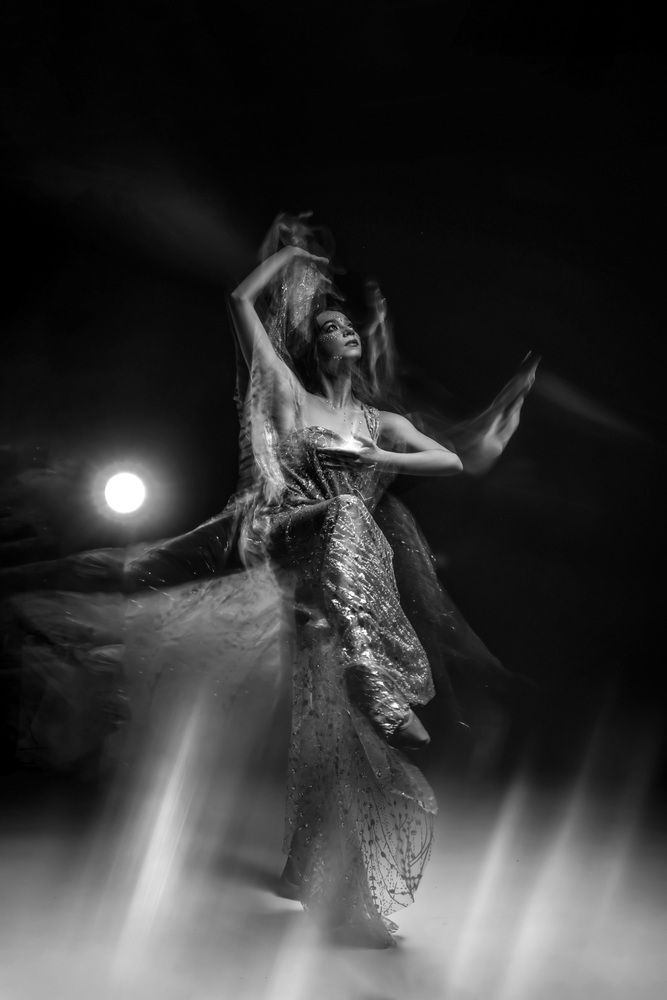 Photograph by Ольга Солодова