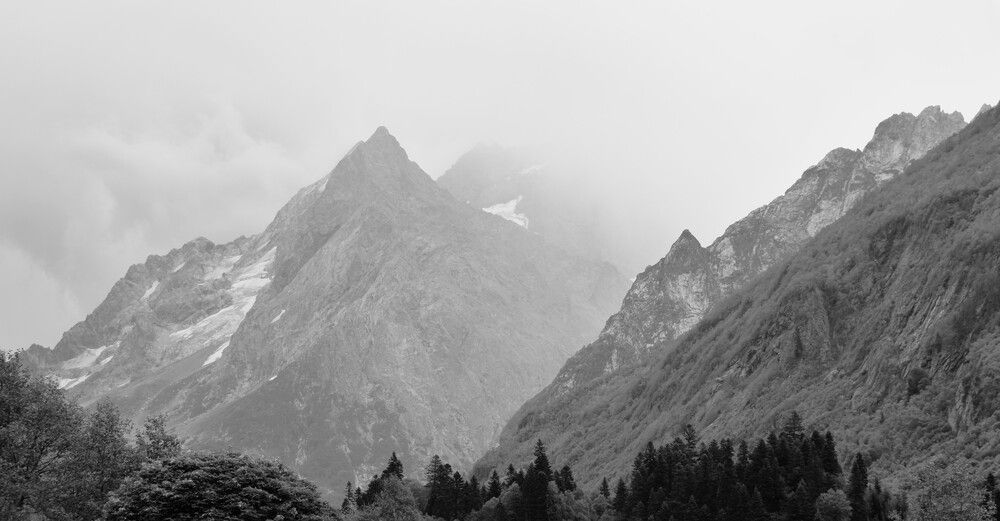 Photograph by Олег Лебедев