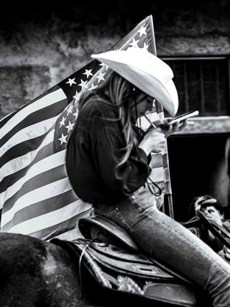 Photograph by Giuseppe Catalano