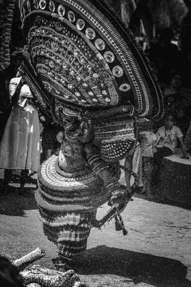 Photograph by GOKUL KRISHNA