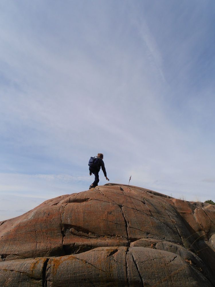 Photograph by Olga Kot