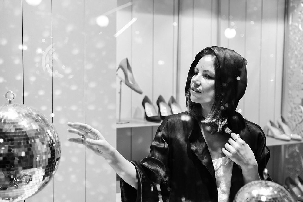 Photograph by Снежанна