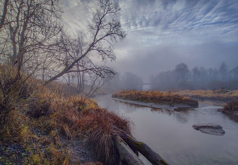 Photograph by Михаил Швайко