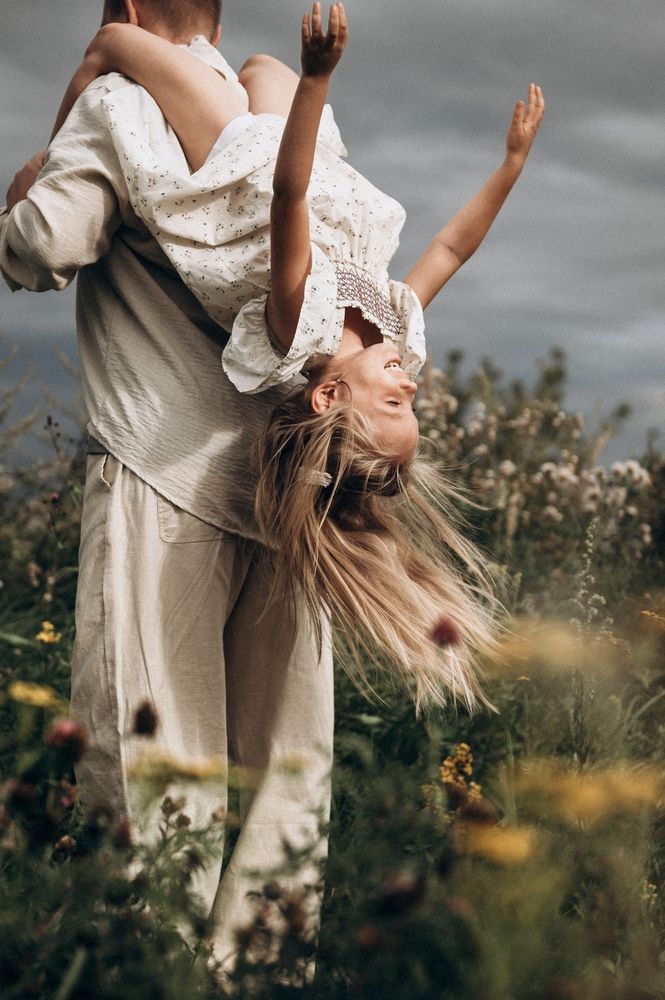 Photograph by Oxana Behlim