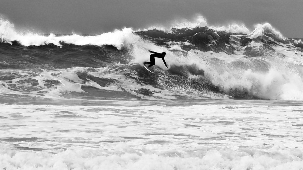 Photograph by Gr Marie