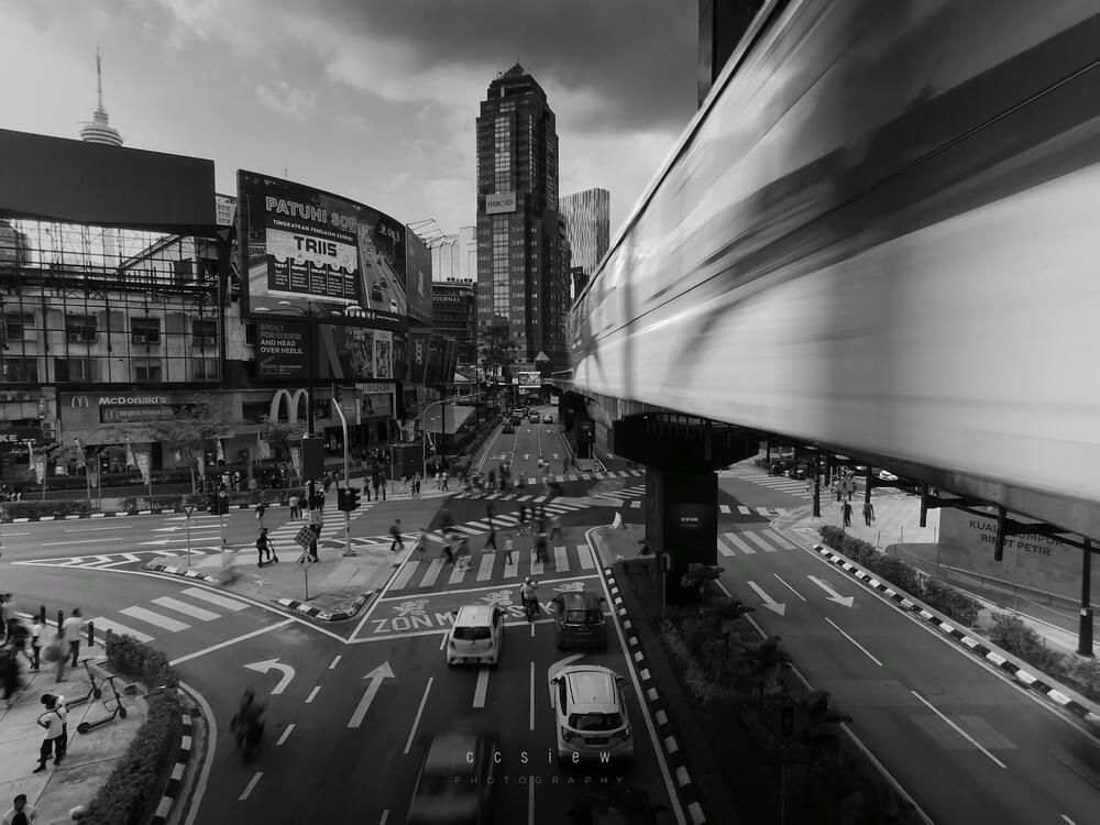 Photograph by Siew Chee chung