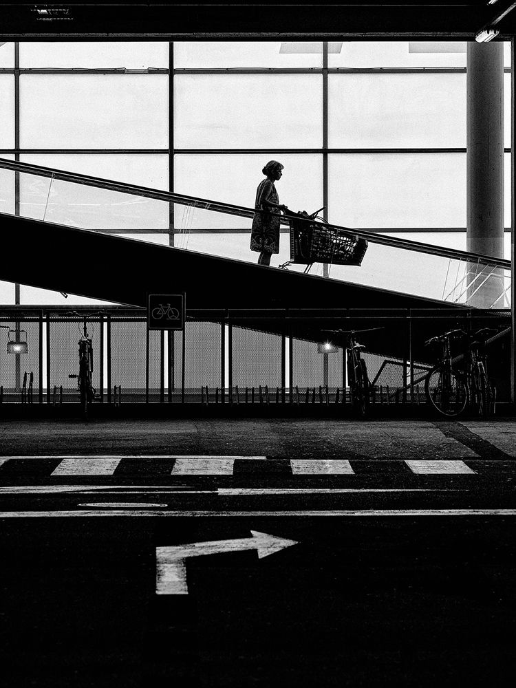 Photograph by Rudi Uran