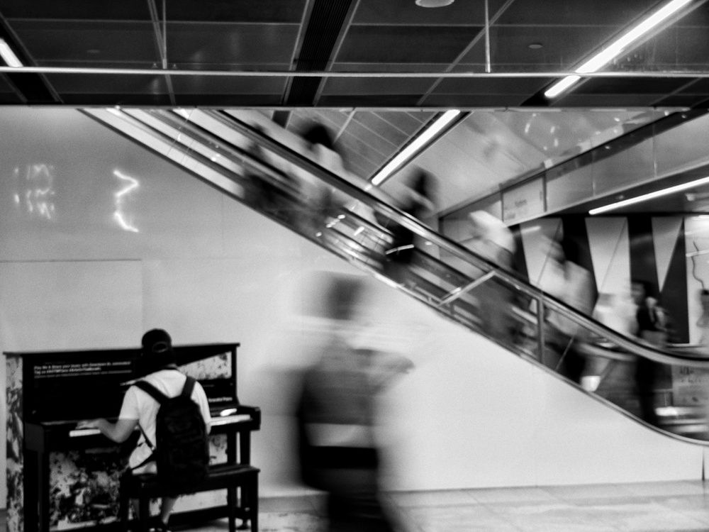 Photograph by Siew Chee chung