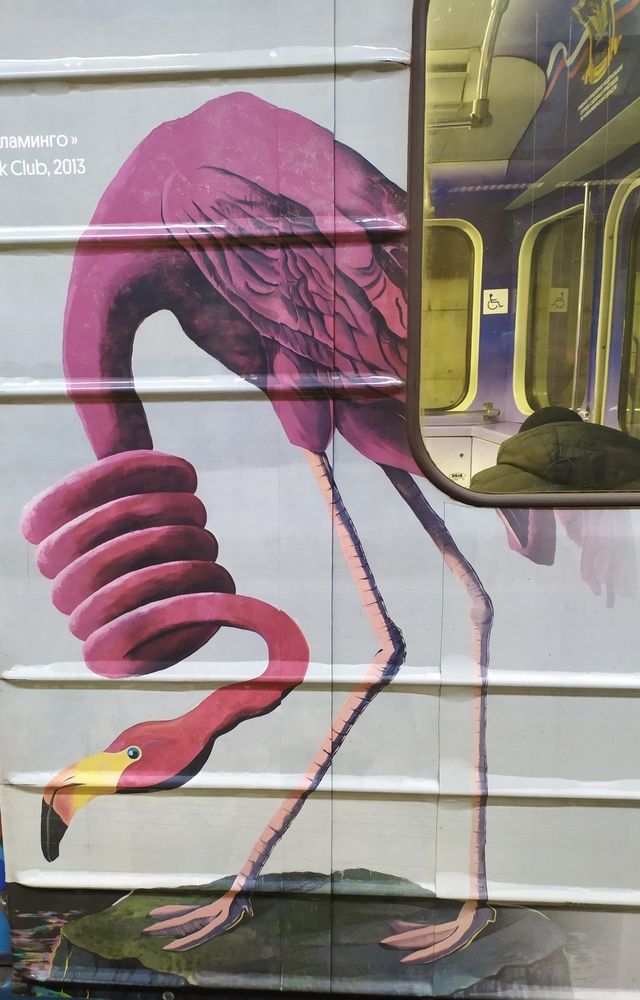 Photograph by Olena Chertous