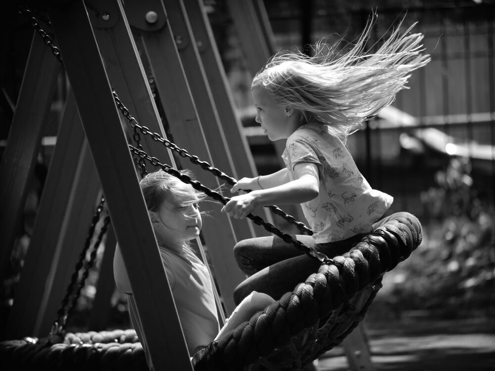 Photograph by Николай Абакумов