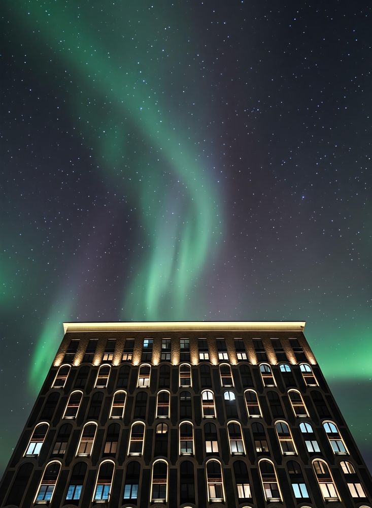 Фотография автора Андрей Пучков