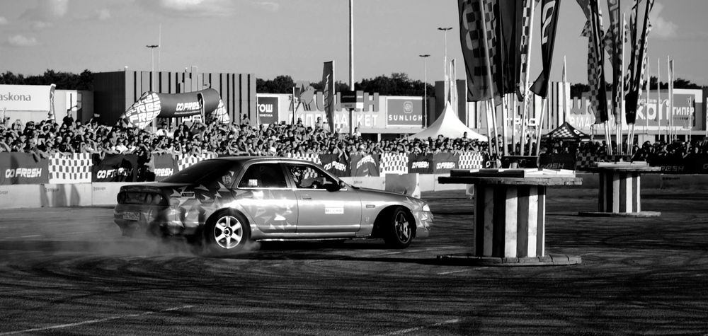 Photograph by АЛЛА ТАРАСЕНКО