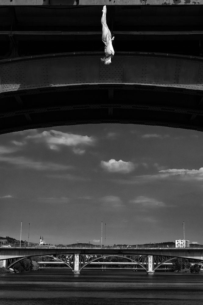 Photograph by Rudi Uran