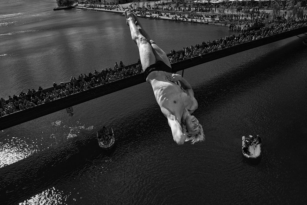 Photograph by Rudi Uran