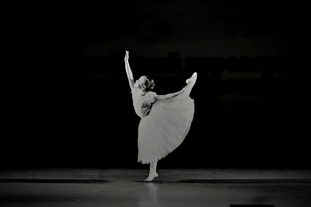 Photograph by Виктория Муськина