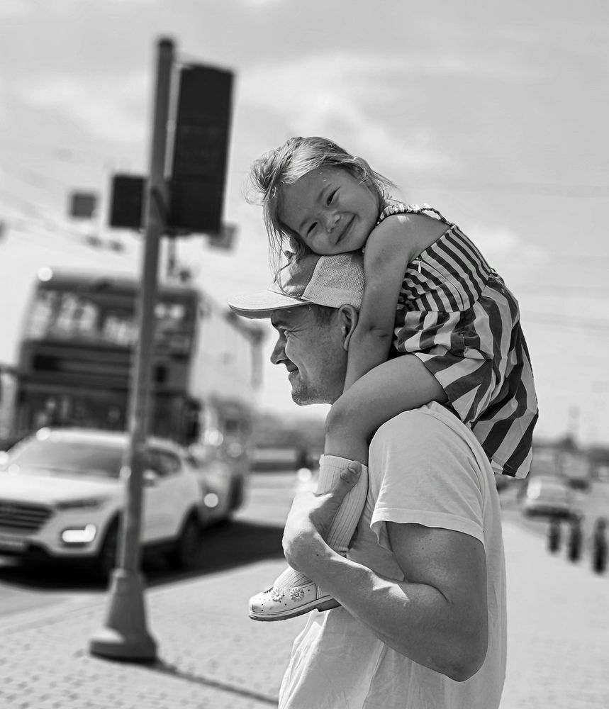 Photograph by Виктория Муськина